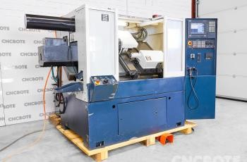 Spinner PD CNC