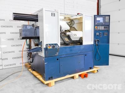 Spinner PD CNC